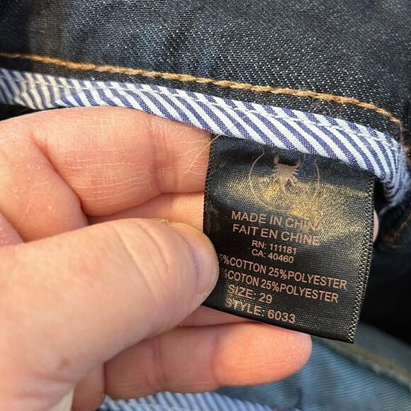 2Diefor killing for denim jeans for mens - Picture 5 of 5